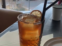 长岛红茶-Cooking Man(中懋天地店)