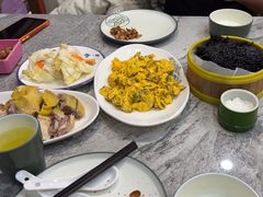 -紫藤园·天目湖大鱼头(南山竹海店)