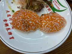 -南记食粥坊·宵夜大排档(南桂店)
