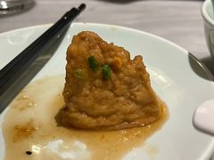-青雅中餐厅(大连金石滩绿发希尔顿度假酒店)