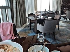 -环球港凯悦 · 享悦中餐厅