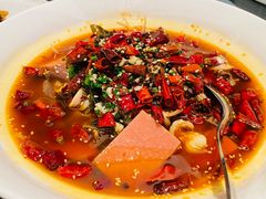 -英冠索菲特酒店·萧湘阁中餐厅