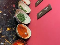 -重庆老味道火锅(喜堂店)