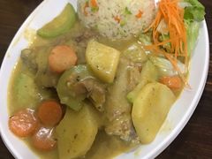 -panchos 墨西哥餐厅(嘉绿苑店)