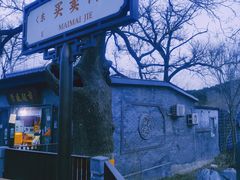 -香山公园