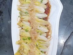 -大鸭梨烤鸭(甘家口店)