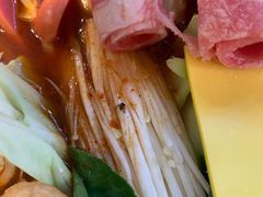 -Meet Sun韩式大排档(五一广场7MALL店)