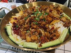 -蛙老爹·蜀香美蛙鱼头(王家湾店)