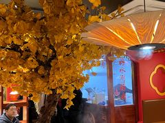 -京元盛铜锅涮肉(上海总店)