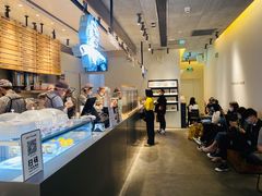 -喜茶(上海兴业太古汇店)