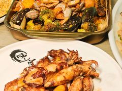 -巽寮印象美食部落餐厅·海鲜·地方特色菜(惠州体验店)