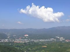 -磬锤峰森林公园