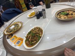 -紫藤园·天目湖大鱼头(南山竹海店)
