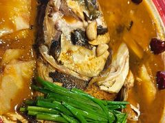 -大碗居·烤鸭·鱼头泡饼(天坛东门店)