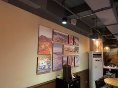 -西域阿里马新疆菜·清真(桂花路店)