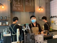 -81BAKERY(大学路店)