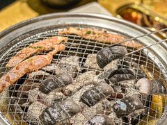 -云龙·烤肉专门店(东方路店)