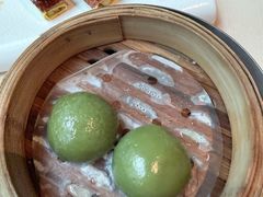 -广州富力丽思卡尔顿酒店·丽轩·粤菜