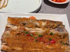 -白玉·朝鲜族烤串(光明大仟里店)