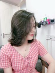 -TK·HAIR SALON韩式设计