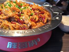 -胖哥俩肉蟹煲(杭州下沙学林街店)