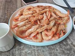 -今鲜源大酒店·中华餐饮名店(新湛路店)