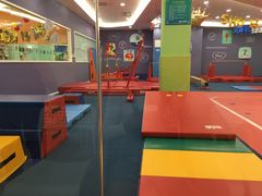 -小小运动馆(浦江店)