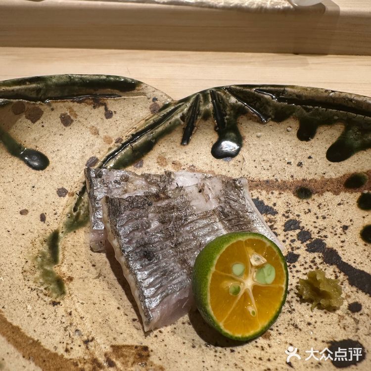 上海日料| 岩田