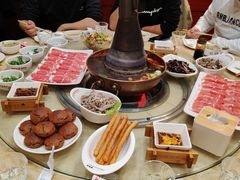 -阳坊大都涮羊肉(阳坊总店)