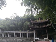-峙山公园