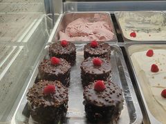 -ELI FALAFEL Lebanese&Mediterranean黎巴嫩美食(富城路店)
