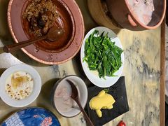 -范家小馆·烤鸭新京菜(金融街店)