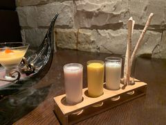 -斯比特花园意大利餐厅(缤谷广场店)