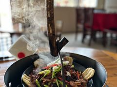 -天堂寨大别山人家2号(天堂寨店)
