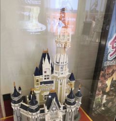 -Block Park 租乐高(D32店)