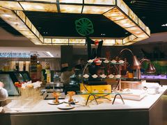 -红咖啡西餐厅·自助餐(惠州翡翠山华美达酒店)