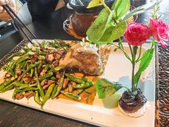 -三生三味密宗川菜·江景餐厅(来福士店)