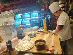 -桃源人家(东门店)