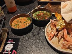 -牛New寿喜烧(闵行龙湖天街店)