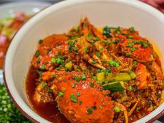 -辣螃铠盆盆蟹大排档(总店)