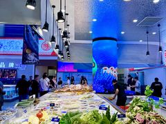 -驻海渔市(置信店)