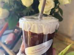 -SONGUOLIFE松果咖啡(七莘路店)