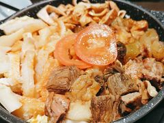 -鼎牛牛炖锅·烤串(温泉路店)