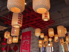 -二十八里太湖船菜(吉祥路店)