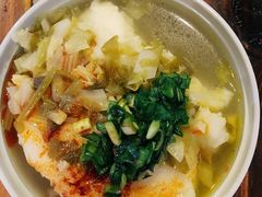 洋芋搅团-玉泉山庄(亚欧店)