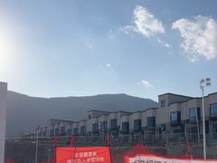 -北京西山滑雪场