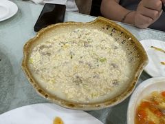 -宝发园名菜馆