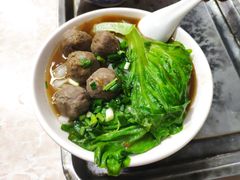 牛丸河粉-珍珍小食店(西华路店)