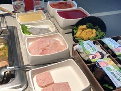 -海底捞大排档火锅(悦荟广场店)