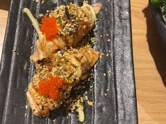 -大和食乐·鲜和牛酸汤火锅(环宇荟店)